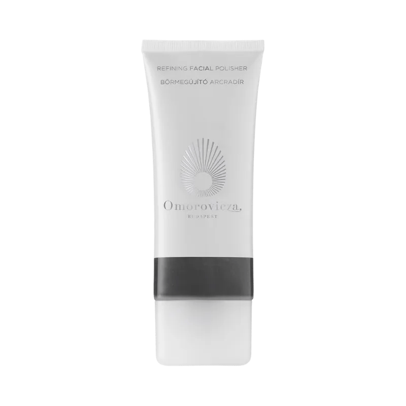 OMOROVICZA Refining Facial Polisher Gesichtspeeling