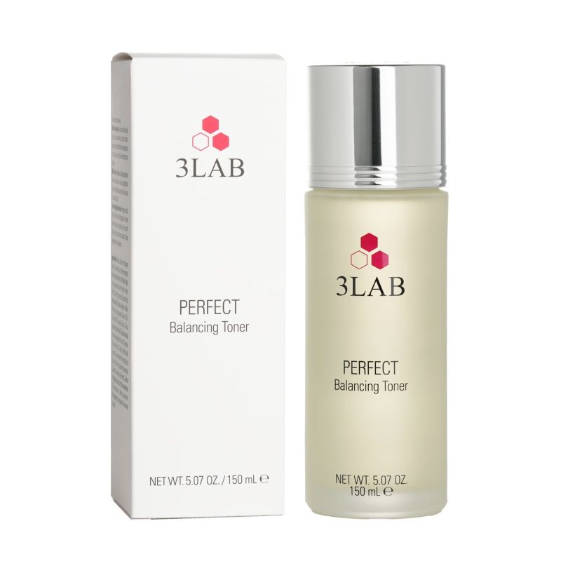 3LAB Perfect Balancing Toner Gesichtswasser