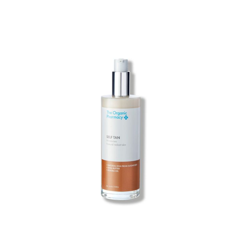 Organic Pharmacy Self Tan Selbstbräunungslotion