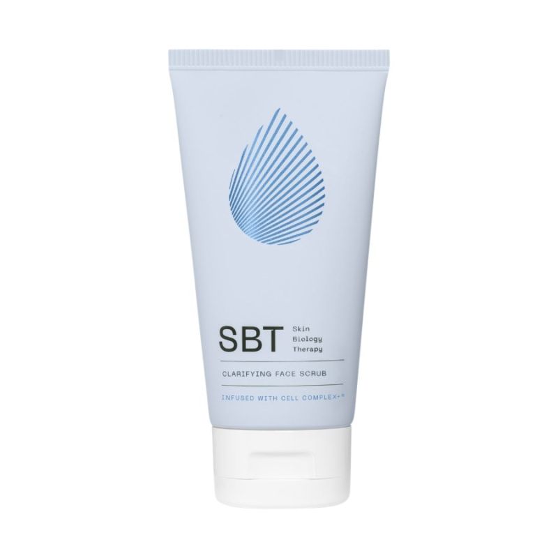 SBT Labs Clarifying Face Scrub Gesichtspeeling