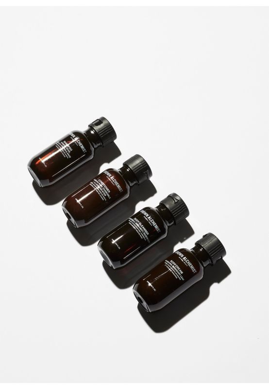 Grown Alchemist Travel Essentials Kit Reiseset
