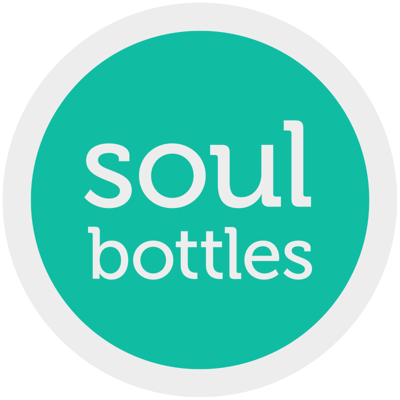 Soulbottles - Leave No One Behind 0,6 L