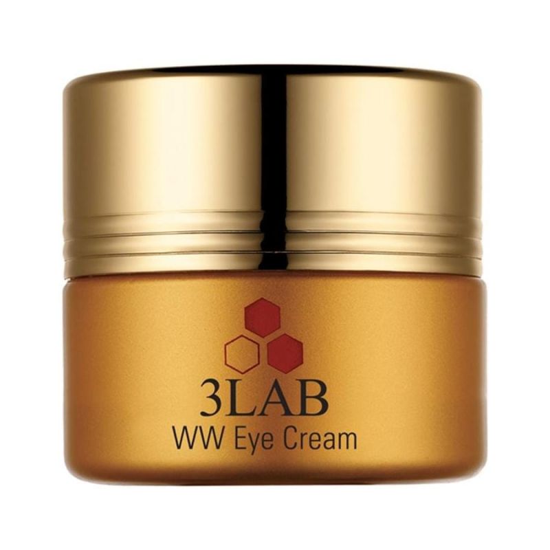 3LAB WW Eye Cream Augencreme