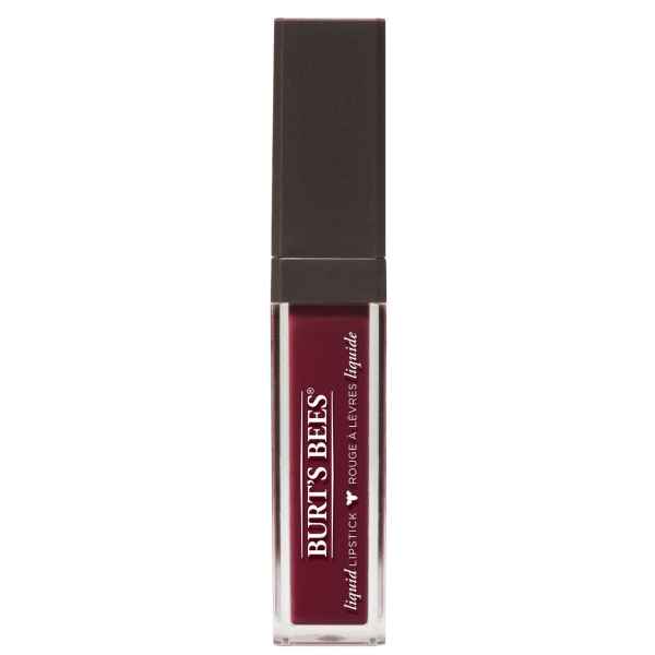 Burt's Bees Liquid Lip Stick Rushing Rose #812