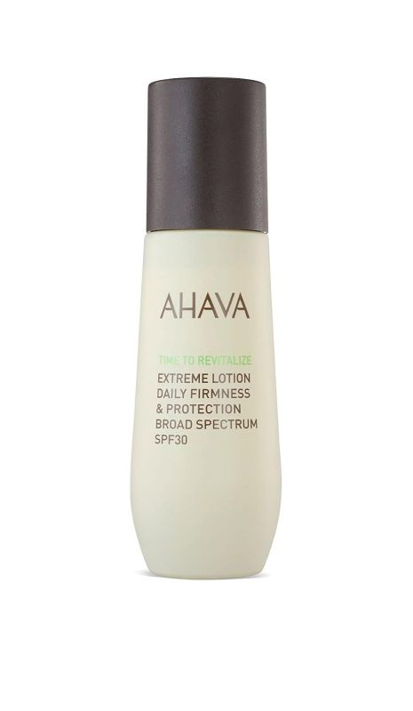 Ahava Extreme Lotion SPF30 Gesichtscreme