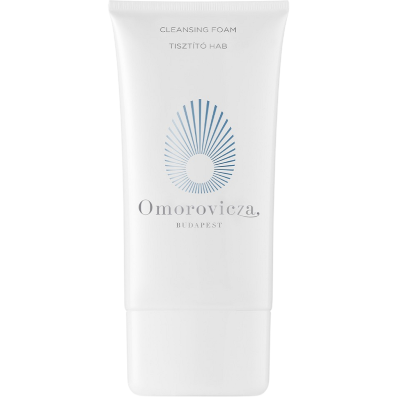 OMOROVICZA Cleansing Foam Reinigungsschaum
