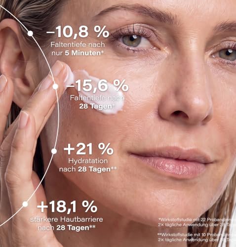 Rosental Botanical Lifting Effect Moisturizer