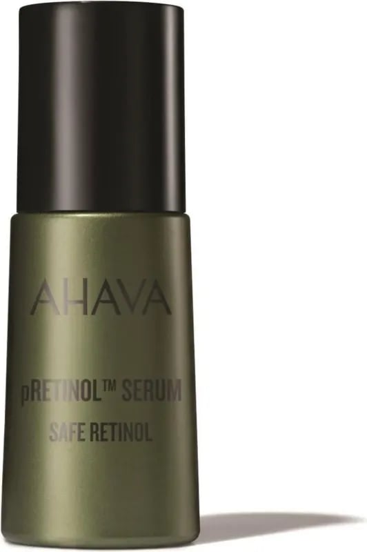 Ahava pRetinol Serum Gesichtsserum