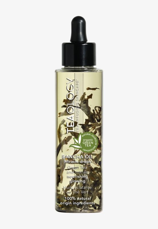 TEAOLOGY Bancha Oil Schönheitsöl