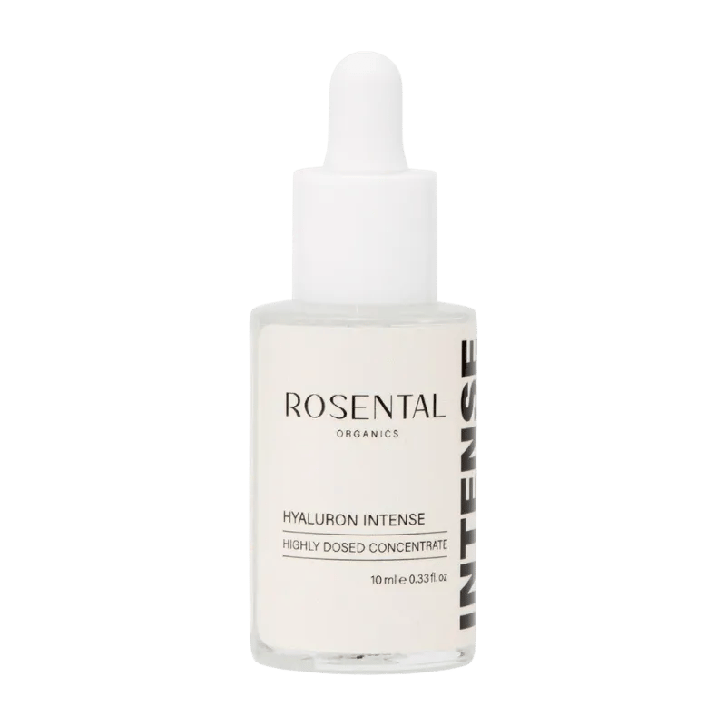 Rosental Hyaluron Intense Serum I Highly Dosed Concentrate