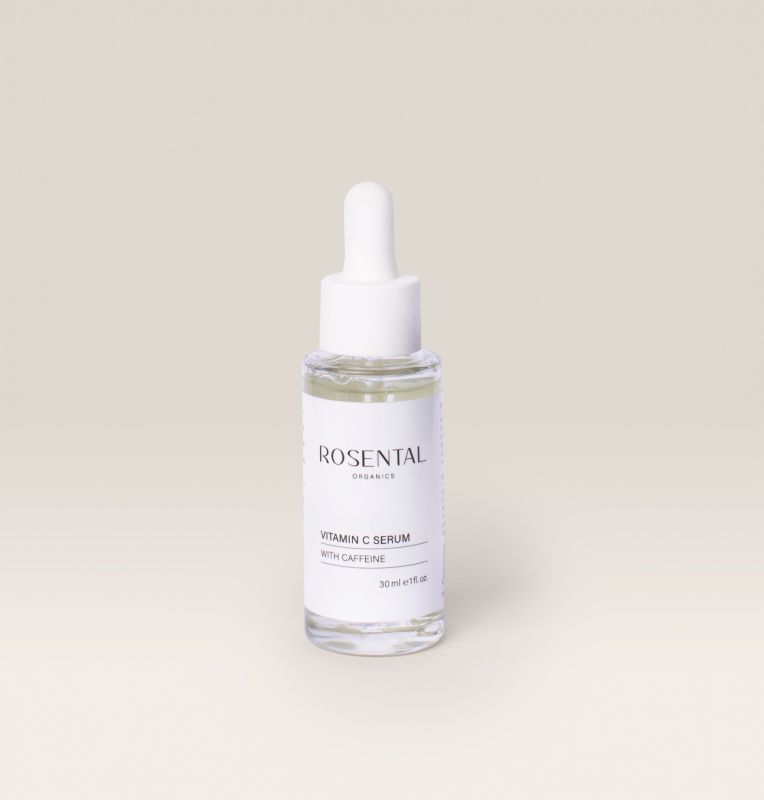 Rosental Vitamin C Serum Vitamin C Serum