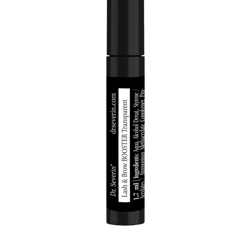 Dr. Severin Lash & Brow Liner & Booster 4-in-1 Wimpern Augenbrauen Serum