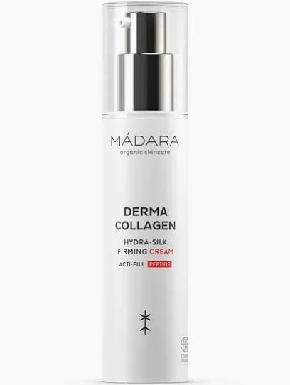 MADARA Organic Skincare Derma Collagen Hydra-Silk Firming Cream***