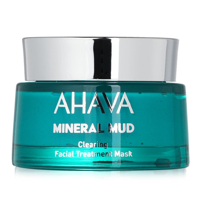 Ahava Clearing Facial Treatment Mask Gesichtsmaske