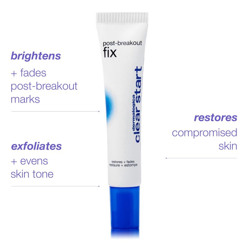 dermalogica Clear Start Post-Breakout Fix