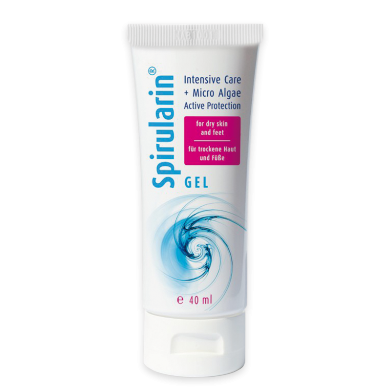 OceanPharma Spirularin Gel Pflegegel 40ml
