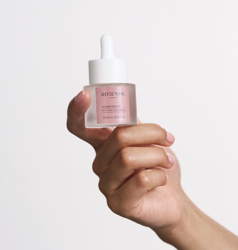 Rosental Hydrating Oil Gesichtsöl