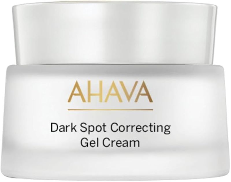 Ahava Dark Spot Correcting Gel Cream Aufhellende Gel-Creme