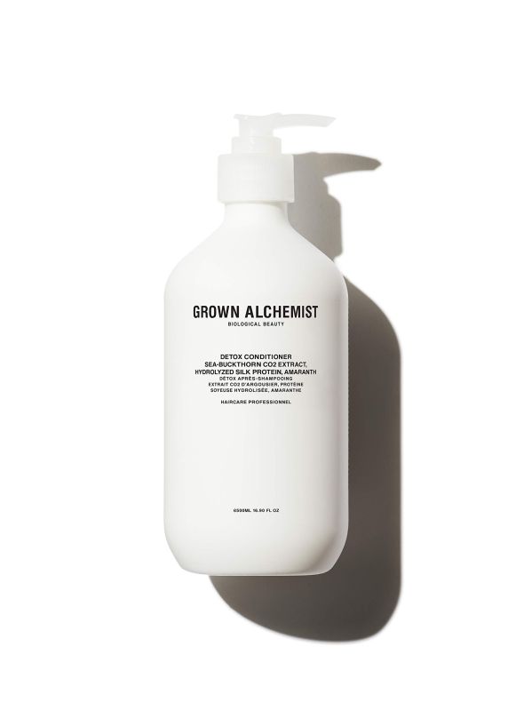 Grown Alchemist Detox Conditioner 0.1