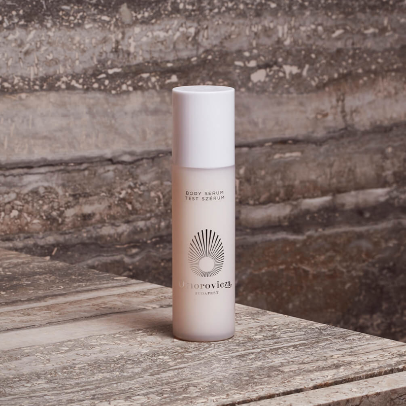 OMOROVICZA Body Serum Körperserum