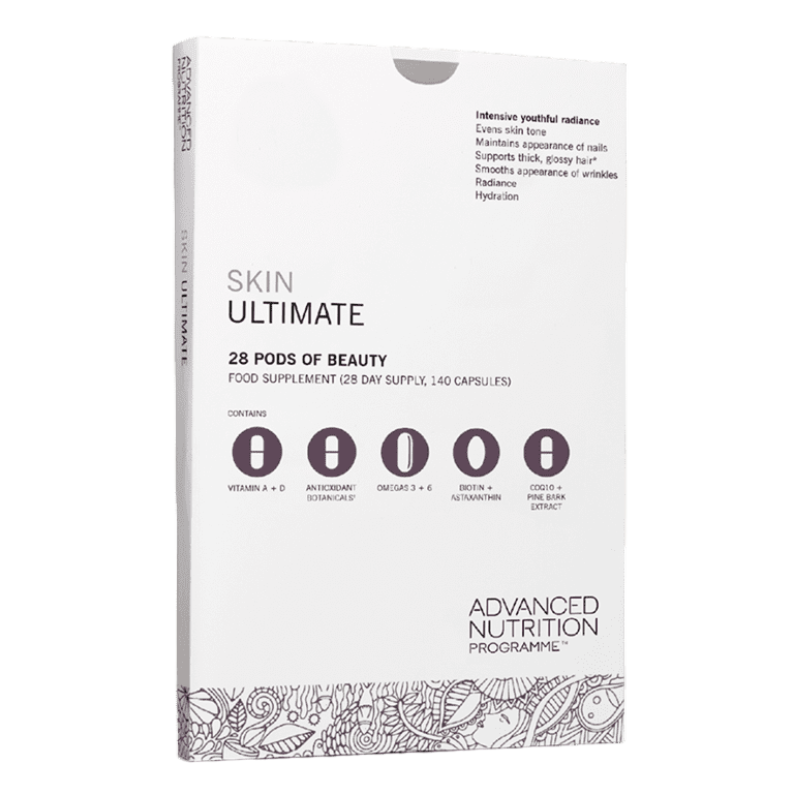ANP Skin ultimate Nahrungsergänzungsmittel