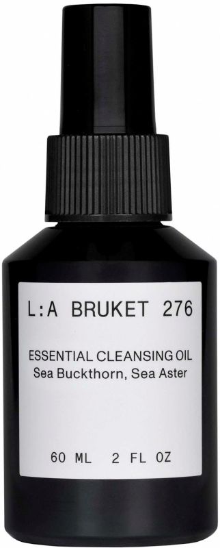 L:A BRUKET No. 276 Essential Cleansing Oil 60 ml