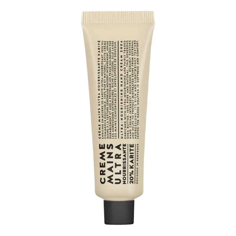 La Compagnie de Provence Hand Cream 30ml KARITE | SHEA