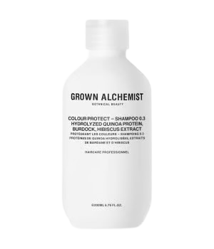 Grown Alchemist Colour Protect Shampoo 0.3 - 200ml