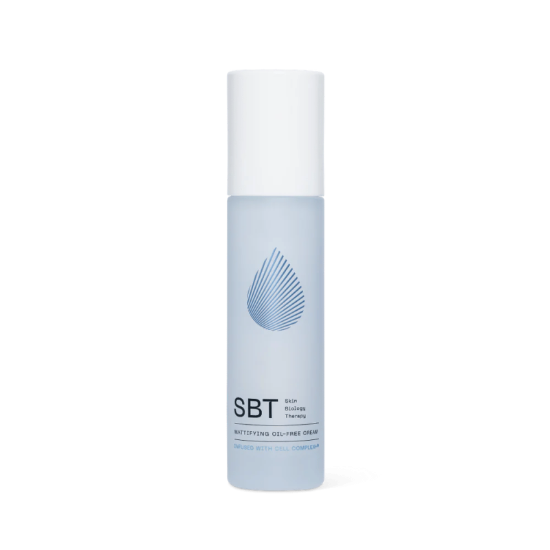 SBT Labs Mattifying Oil free Cream Feuchtigkeitscreme