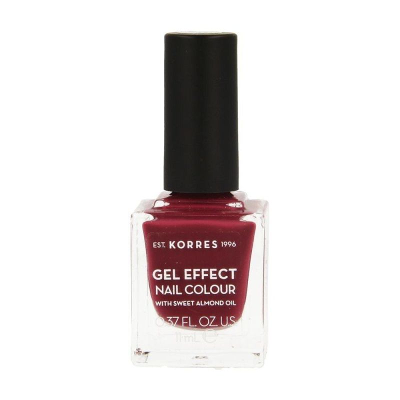 Korres Gel-Effekt Nagellack Violet Garden 75