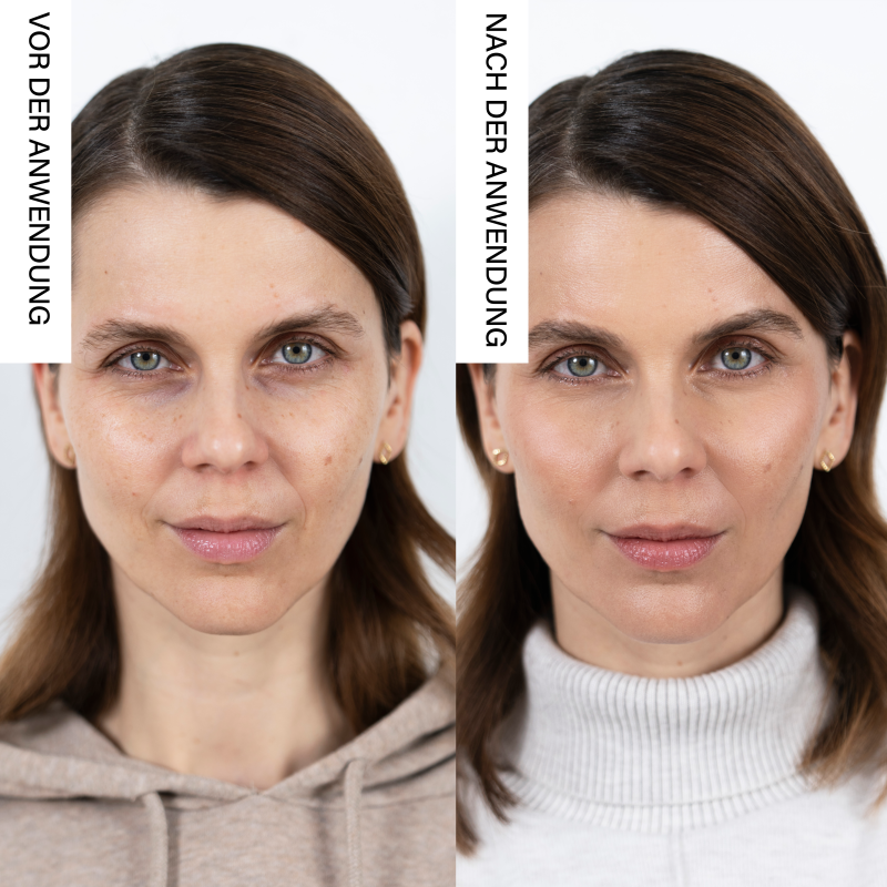 Rosental Botanical Lifting Effect Mask Anti-Aging Maske